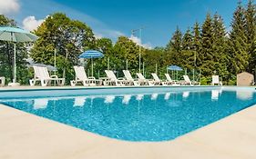 Osrodek Wypoczynkowy Klub Mazurski